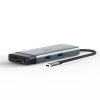 TP-LINK UH7020C, Dokovacia stanica 7v1, USB Type C