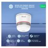 NOUS E8, Smart Smoke Sensor ZigBee