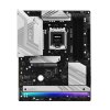 ASRock MB Sc AM5 B850 Pro RS, AMD B850, 4xDDR5, 1xUSB-C, 1xHDMI, ATX