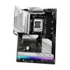 ASRock MB Sc AM5 B850 Pro RS, AMD B850, 4xDDR5, 1xUSB-C, 1xHDMI, ATX