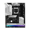 ASRock MB Sc AM5 B850 Pro RS WiFi, AMD B850, 4xDDR5, 1xUSB-C, HDMI, WiFi, ATX