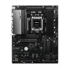 ASRock MB Sc AM5 B850 Pro-A, AMD B850, 4xDDR5, 1xUSB-C, HDMI, ATX