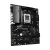 ASRock MB Sc AM5 B850 Pro-A, AMD B850, 4xDDR5, 1xUSB-C, HDMI, ATX