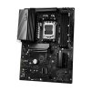 ASRock MB Sc AM5 B850 Pro-A, AMD B850, 4xDDR5, 1xUSB-C, HDMI, ATX