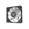 Ventilátor Genesis OXAL 120 ARGB, Čierny