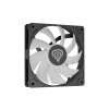Ventilátor Genesis OXAL 120 ARGB, Čierny