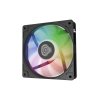 Ventilátor Genesis OXAL 120 ARGB, Čierny