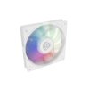 Ventilátor Genesis OXAL 120 ARGB, 3-Pack, Biely