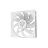 Ventilátor Genesis OXAL 120 ARGB, 3-Pack, Biely