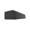 Creative STAGE SE mini, kompaktná zvuková lišta pod monitor s rozhraním Bluetooth 5.3