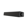 Creative STAGE SE mini, kompaktná zvuková lišta pod monitor s rozhraním Bluetooth 5.3