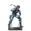 amiibo Smash Snake 75