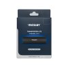 Patriot TRANSPORTER Lite/2TB/SSD/Externý/Čierna/3R
