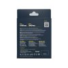 Patriot TRANSPORTER Lite/2TB/SSD/Externý/Čierna/3R