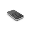 VERBATIM Externý SSD disk vrátane.KLÁVESNICA 256GB USB3.1 GDPR