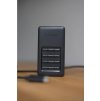 VERBATIM Externý SSD disk vrátane.KLÁVESNICA 256GB USB3.1 GDPR