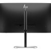 HP LCD 527pu 27" 2560x1440, IPS w/LED micro-edge,350nic,1500:1,5ms g/g,DP 1.4,HDMI 2.0,USB3.2 4x,USB-C100W,RJ-45,