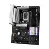 ASRock MB Sc LGA1851 B860 Pro RS, Intel B860, 4xDDR5, 1xDP, 1xHDMI, ATX