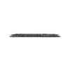 White Shark Gaming membrane keyboard TACHI, US, black