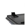 White Shark Gaming membrane keyboard TACHI, US, black