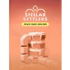Stellar Settlers: Space Base Builder (PC) Steam Key