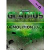 Warhammer 40,000: Gladius - Demolition Pack DLC (PC) Steam Key