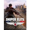Sniper Elite: Resistance (PC) Steam Key