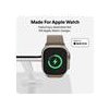 Hyper HyperJuice Qi2 4-in-1 Magnetic Charging Stand - White