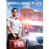 Ambulance Life: A Paramedic Simulator (PC) Steam Key