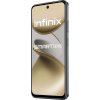 Infinix Smart 9 HD 4+64GB Metallic Black