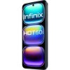 Infinix Hot 50i 4+128 Sleek Black