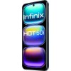 Infinix Hot 50i 4+128 Sleek Black