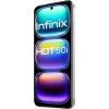 Infinix Hot 50i 4+128 Titanium Grey