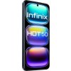 Infinix Hot 50 8+128GB Sleek Black
