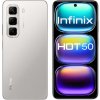 Infinix Hot 50 8+128GB Titanium Grey