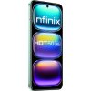 Infinix Hot 50 5G 4+128GB Space Green