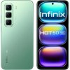 Infinix Hot 50 5G 4+128GB Space Green