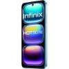 Infinix Hot 50 5G 4+128GB Vibrant Blue