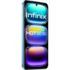 Infinix Hot 50 5G 4+128GB Vibrant Blue
