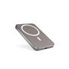 Epico UltraPack 5000mAh Mag+ Wireless Power Bank EM45 - titanium