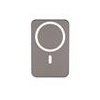 Epico UltraPack 5000mAh Mag+ Wireless Power Bank EM45 - titanium