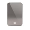 Epico UltraPack 5000mAh Mag+ Wireless Power Bank EM45 - titanium