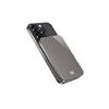 Epico UltraPack 5000mAh Mag+ Wireless Power Bank EM45 - titanium