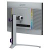 Lorgar 27MP1, plochý herný monitor 27´´, 4K UHD 3840x2160, 1 000 000:1, 1ms, 1000cd, HDMI, DP, USB-C(90W), 2.1 repro