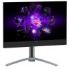 Lorgar 27MP1, plochý herný monitor 27´´, 4K UHD 3840x2160, 1 000 000:1, 1ms, 1000cd, HDMI, DP, USB-C(90W), 2.1 repro