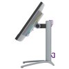 Lorgar 27MP1, plochý herný monitor 27´´, 4K UHD 3840x2160, 1 000 000:1, 1ms, 1000cd, HDMI, DP, USB-C(90W), 2.1 repro