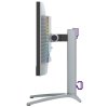 Lorgar 27MP1, plochý herný monitor 27´´, 4K UHD 3840x2160, 1 000 000:1, 1ms, 1000cd, HDMI, DP, USB-C(90W), 2.1 repro