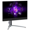 Lorgar 27MP1, plochý herný monitor 27´´, 4K UHD 3840x2160, 1 000 000:1, 1ms, 1000cd, HDMI, DP, USB-C(90W), 2.1 repro