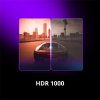 Lorgar 27MP1, plochý herný monitor 27´´, 4K UHD 3840x2160, 1 000 000:1, 1ms, 1000cd, HDMI, DP, USB-C(90W), 2.1 repro