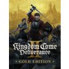 Kingdom Come: Deliverance II - Gold Edition (PC) Steam Key